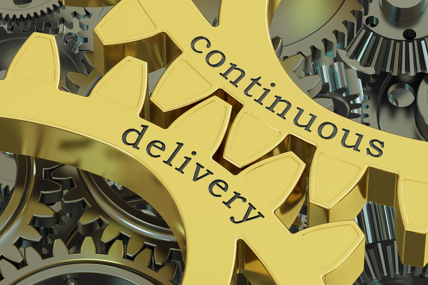 Tracking your Continuous Delivery progress