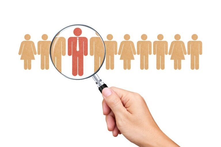 Stop rushing recruitment