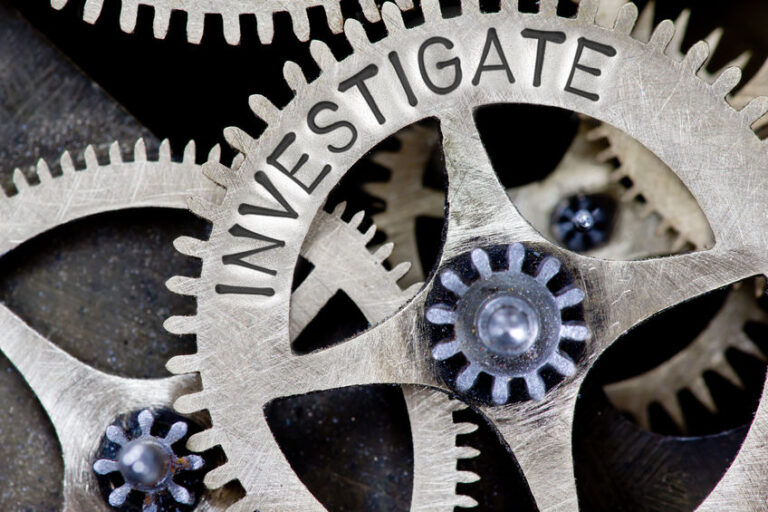 Before Continuous Delivery you need an investigation