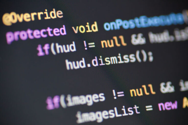 Being hands-on as an Engineering Manager