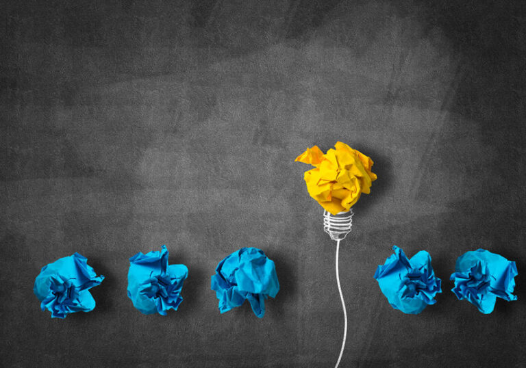 What makes a great leader?