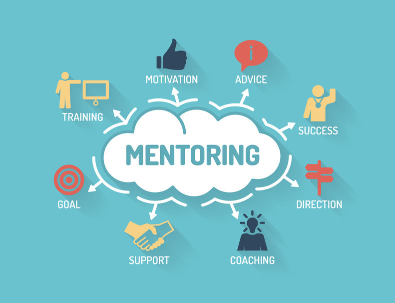 Mentorship: 3 approaches and who really benefits