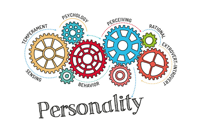 Considering personality types when recruiting
