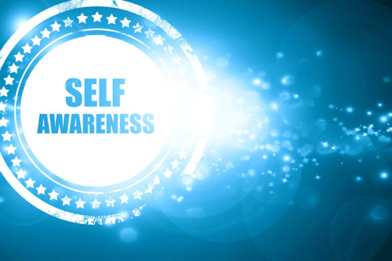 Promoting self-awareness