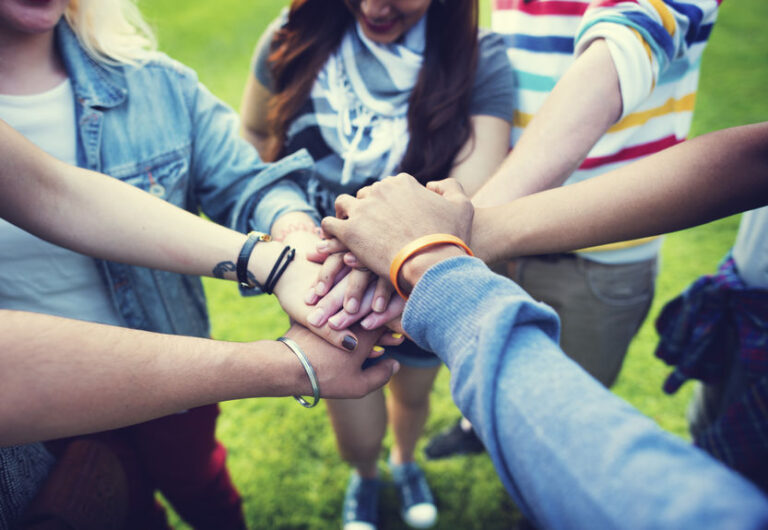 Culture needs a foundation to build on