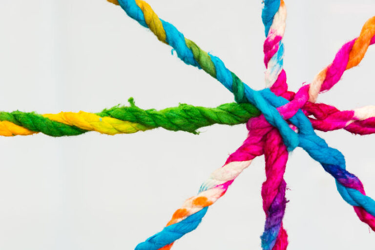 Don’t be fooled, leadership is not about being in front