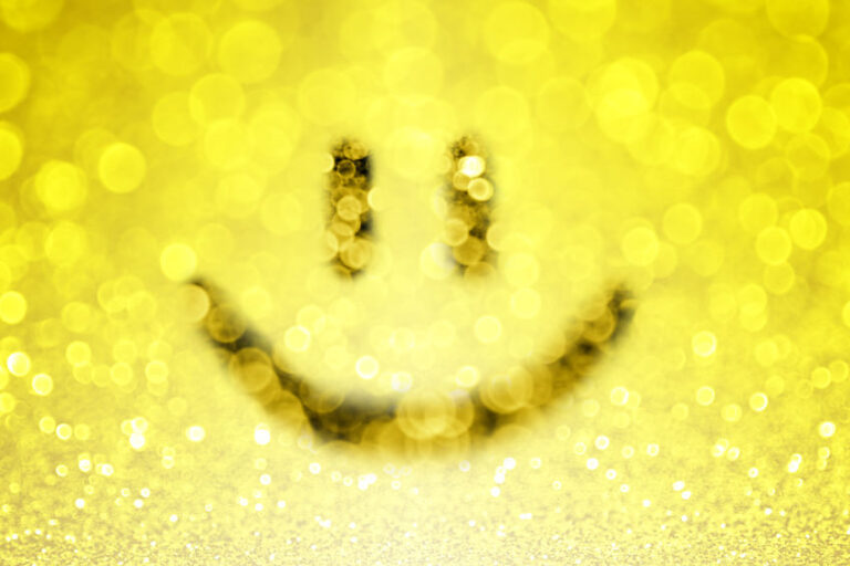 yellow smiley smile face emoji background